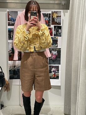 imsaki12さんのコーディネート