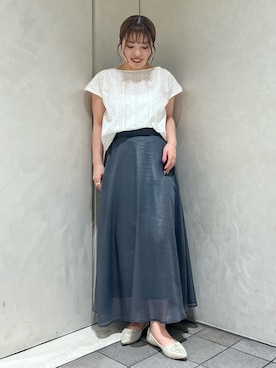 SAYAさんのコーディネート