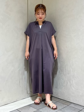 SAYAさんのコーディネート