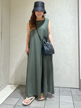 SAYAさんのコーディネート