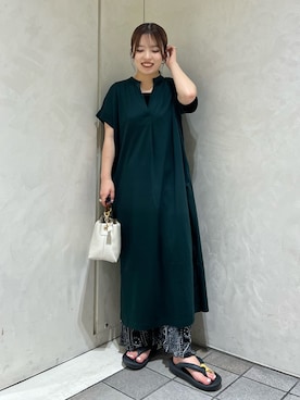 SAYAさんのコーディネート