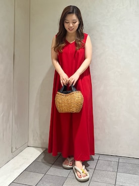 SAYAさんのコーディネート