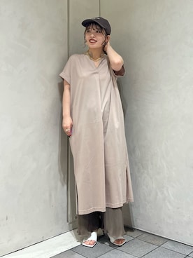 SAYAさんのコーディネート