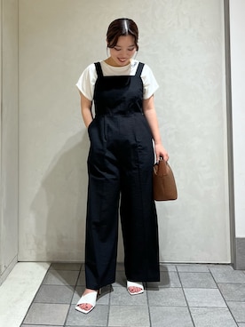 SAYAさんのコーディネート