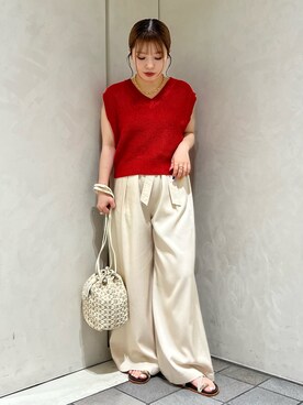 SAYAさんのコーディネート