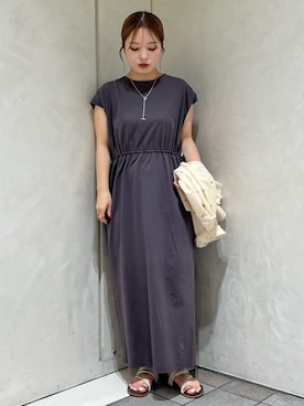 SAYAさんのコーディネート