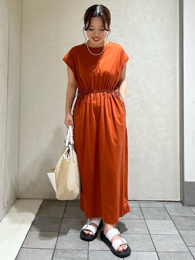 SAYAさんのコーディネート