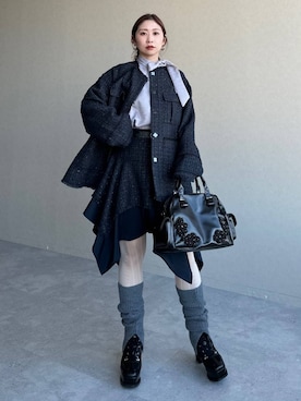 hare_usamiさんのコーディネート