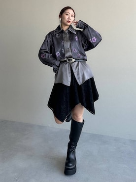 hare_usamiさんのコーディネート