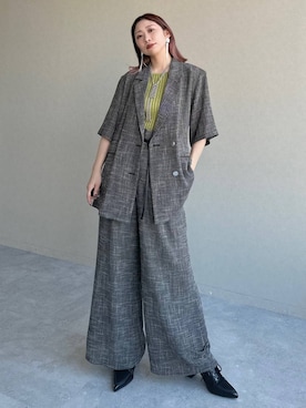 hare_usamiさんのコーディネート