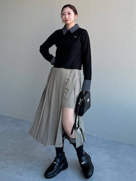 hare_usamiさんのコーディネート