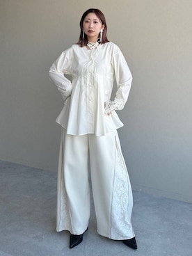 hare_usamiさんのコーディネート