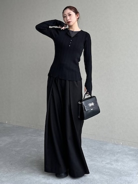 hare_usamiさんのコーディネート