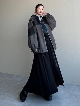 hare_usamiさんのコーディネート