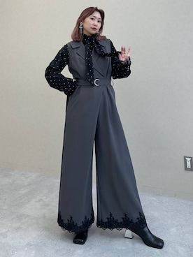 hare_usamiさんのコーディネート