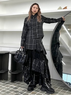 hare_usamiさんのコーディネート