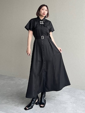 hare_usamiさんのコーディネート