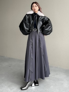 hare_usamiさんのコーディネート