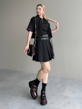hare_usamiさんのコーディネート