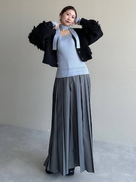 hare_usamiさんのコーディネート