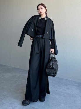 hare_usamiさんのコーディネート