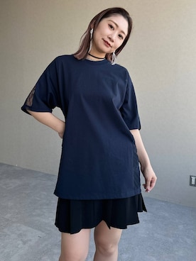 hare_usamiさんのコーディネート