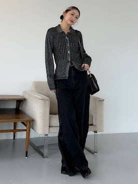 hare_usamiさんのコーディネート