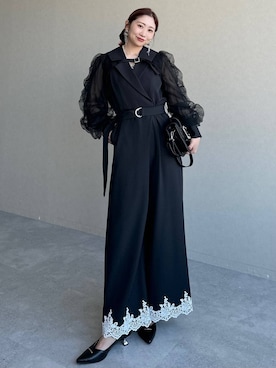 hare_usamiさんのコーディネート