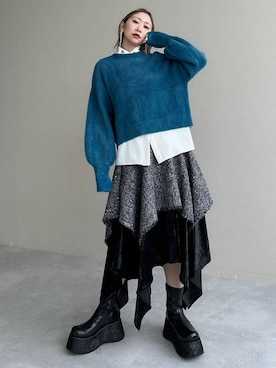 hare_usamiさんのコーディネート