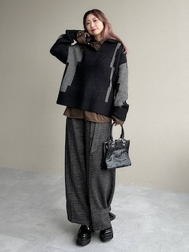 hare_usamiさんのコーディネート