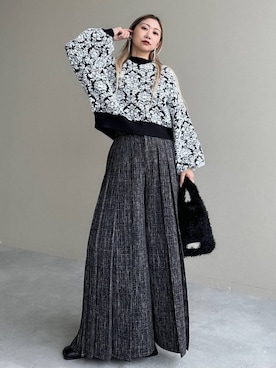 hare_usamiさんのコーディネート