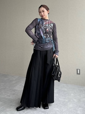 hare_usamiさんのコーディネート