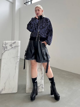 hare_usamiさんのコーディネート