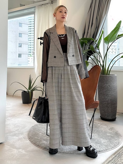 セール】2WAYカップツキキャミ(HARE)（キャミソール）｜HARE（ハレ）の