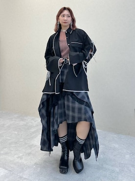 hare_usamiさんのコーディネート