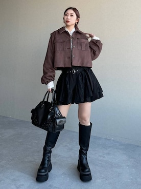 hare_usamiさんのコーディネート