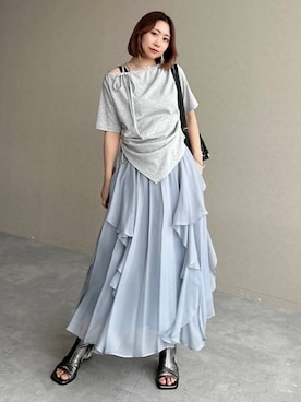 hare_usamiさんのコーディネート