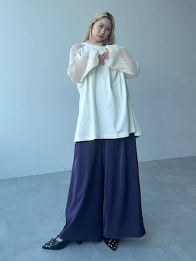 hare_usamiさんのコーディネート