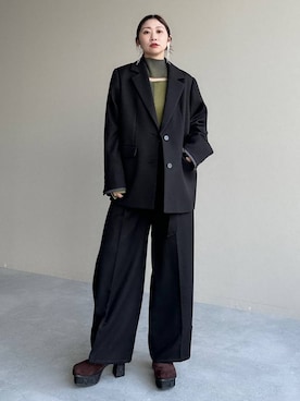 hare_usamiさんのコーディネート