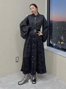 hare_usamiさんのコーディネート