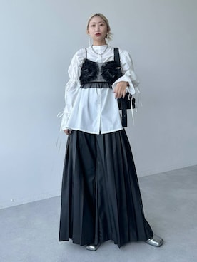 hare_usamiさんのコーディネート