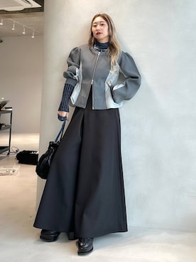 hare_usamiさんのコーディネート