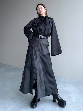 hare_usamiさんのコーディネート