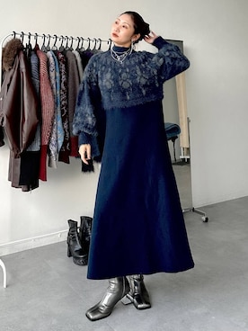 hare_usamiさんのコーディネート