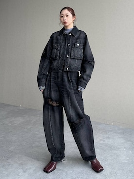 hare_usamiさんのコーディネート