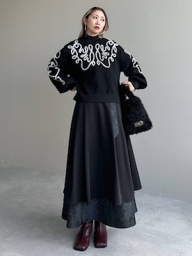 hare_usamiさんのコーディネート