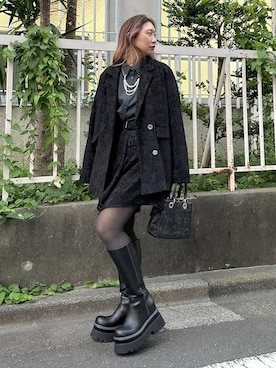 hare_usamiさんのコーディネート