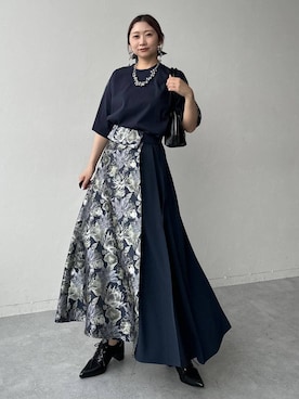 hare_usamiさんのコーディネート