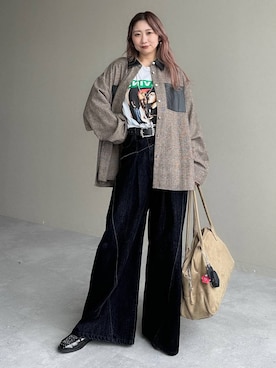 hare_usamiさんのコーディネート