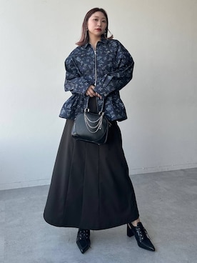 hare_usamiさんのコーディネート